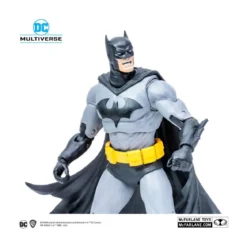 Mc Farlane - DC Multiverse - Collector Multipack Batman vs. Hush 1/12