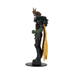 Mc Farlane - DC Multiverse - Dark Nights Death Metal Robin King - Darkfather BAF 1/12