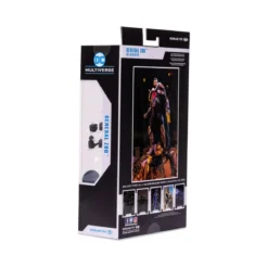 Mc Farlane DC Multiverse - DC Rebirth - General Zod 1/12