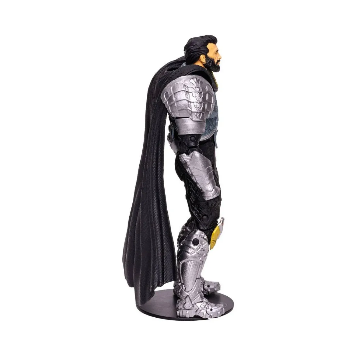 Mc Farlane DC Multiverse - DC Rebirth - General Zod 1/12