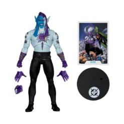 Mc Farlane - DC Multiverse - Eclipso (DC Classic) 1/12