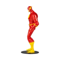 Mc Farlane DC Multiverse - Flash - Superman: The Animated Series 1/12