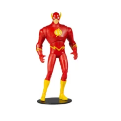 Mc Farlane DC Multiverse - Flash - Superman: The Animated Series 1/12