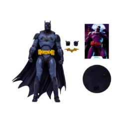 Mc Farlane - DC Multiverse - Future State Batman 1/12