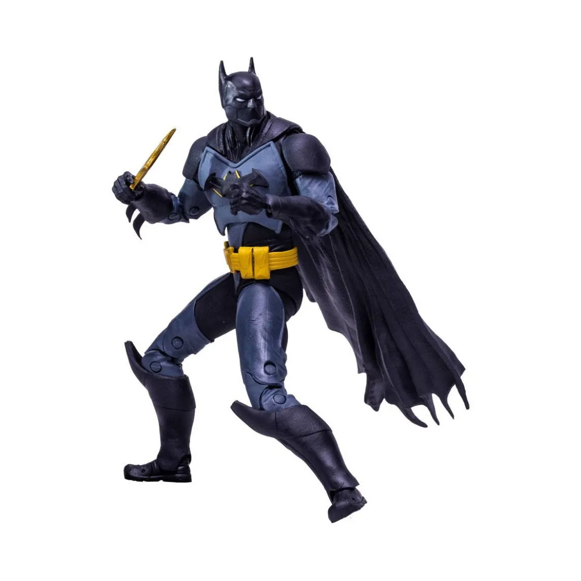 Mc Farlane - DC Multiverse - Future State Batman 1/12
