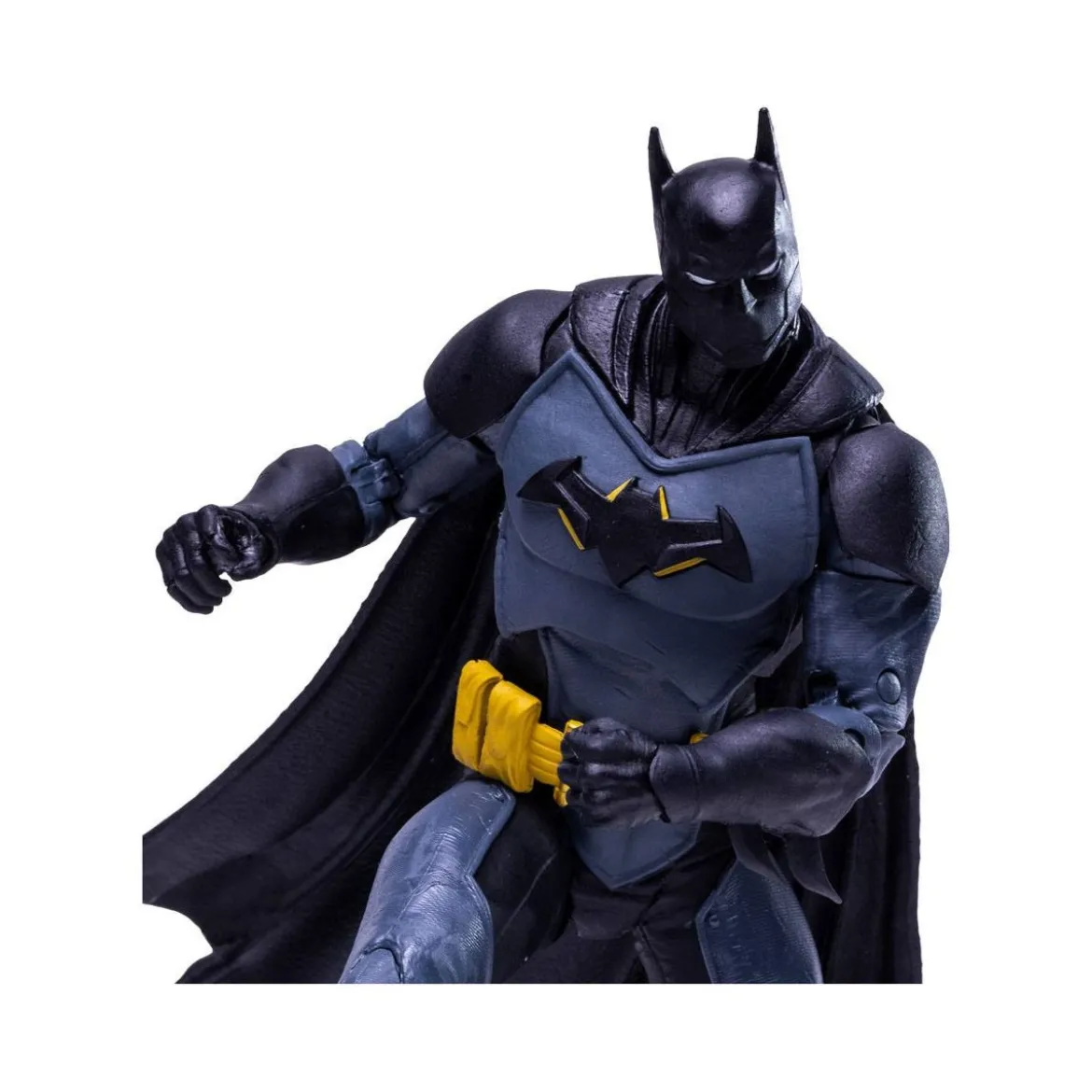 Mc Farlane - DC Multiverse - Future State Batman 1/12