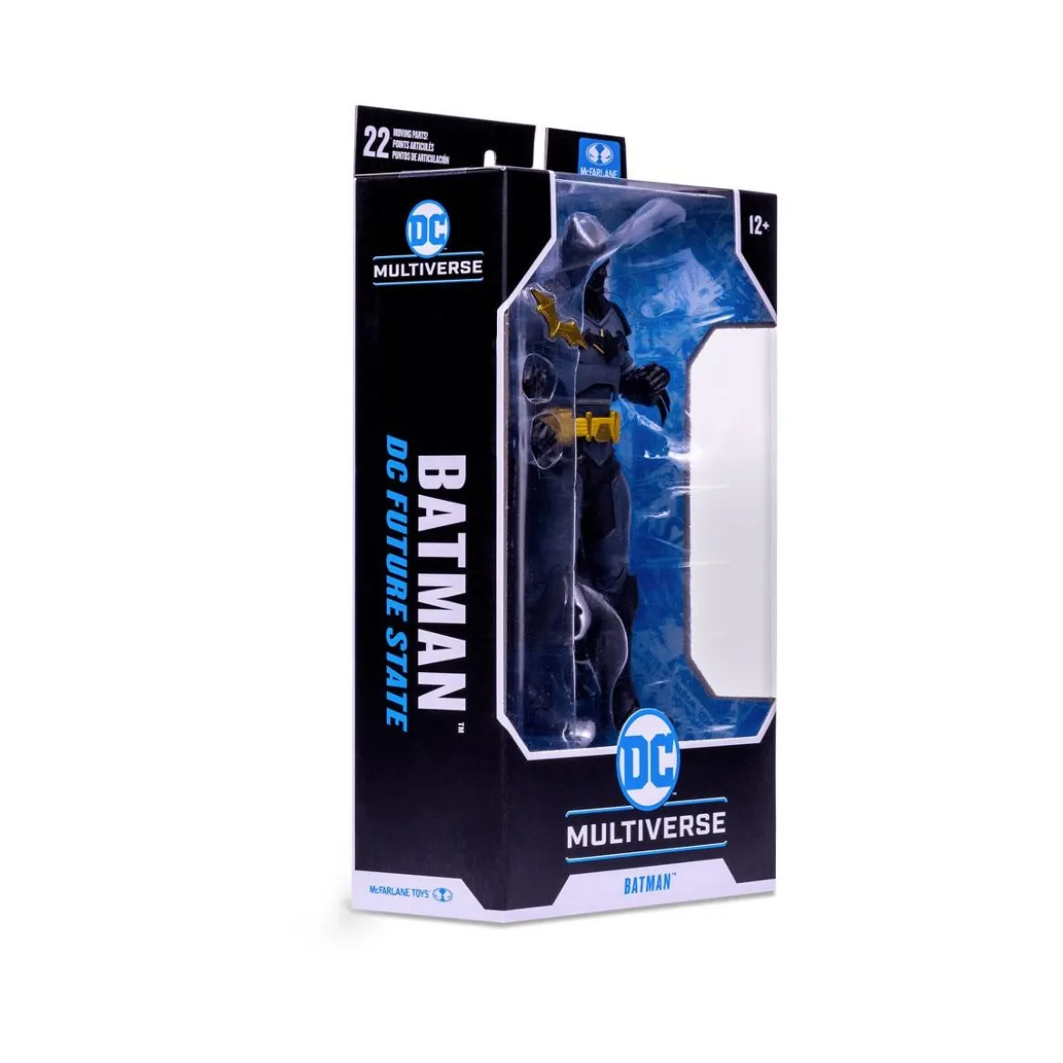 Mc Farlane - DC Multiverse - Future State Batman 1/12