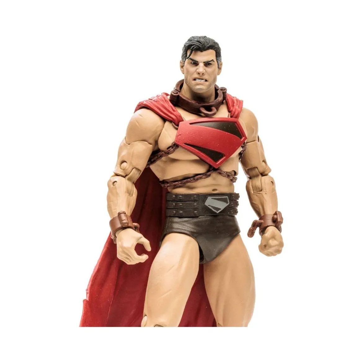 Mc Farlane - DC Multiverse - Future State Superman 1/12