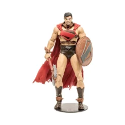 Mc Farlane - DC Multiverse - Future State Superman 1/12