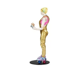 Mc Farlane DC Multiverse Harley Quinn - Birds of Prey