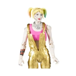 Mc Farlane DC Multiverse Harley Quinn - Birds of Prey