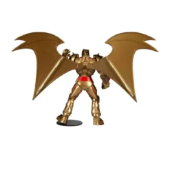 Mc Farlane - DC Multiverse - Hellbat Suit (Gold Edition) 1/12