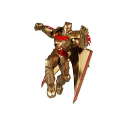 Mc Farlane - DC Multiverse - Hellbat Suit (Gold Edition) 1/12