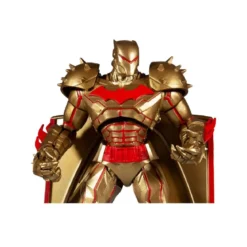 Mc Farlane - DC Multiverse - Hellbat Suit (Gold Edition) 1/12