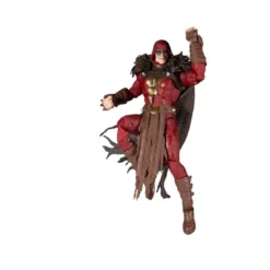 Mc Farlane DC Multiverse - King Shazam! (The Infected) 1/12