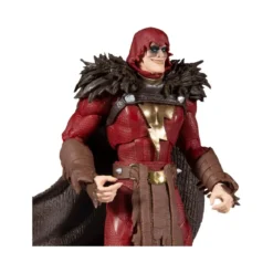 Mc Farlane DC Multiverse - King Shazam! (The Infected) 1/12