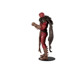 Mc Farlane DC Multiverse - King Shazam! (The Infected) 1/12