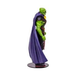 Mc Farlane - DC Multiverse - Martian Man Hunter DC Rebirth