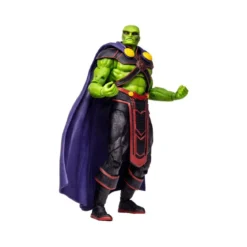 Mc Farlane - DC Multiverse - Martian Man Hunter DC Rebirth