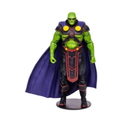 Mc Farlane - DC Multiverse - Martian Man Hunter DC Rebirth