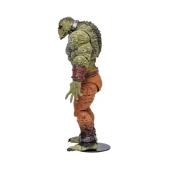 Mc Farlane - DC Multiverse Megafig - Killer Croc - Arkham Asylum 1/12