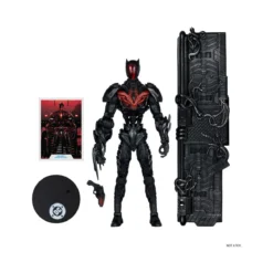 Mc Farlane - DC Multiverse Megafig - FAILSAFE 1/12