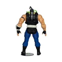 Mc Farlane - DC Multiverse Megafig - (Glow in the Dark) (Gold Label) 1/12