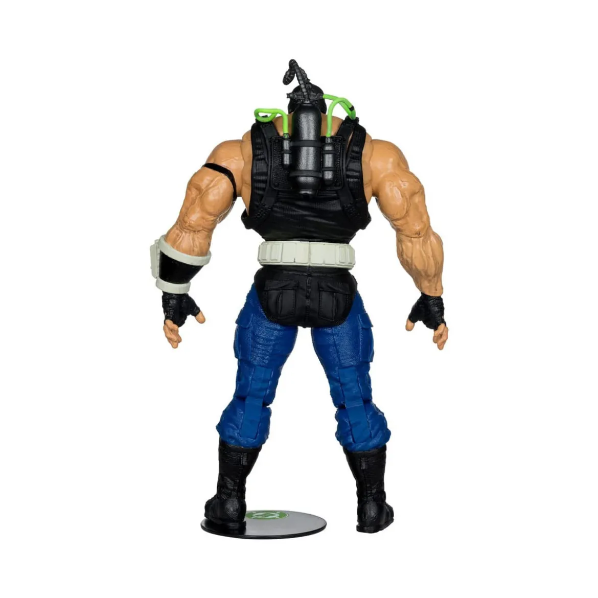 Mc Farlane - DC Multiverse Megafig - (Glow in the Dark) (Gold Label) 1/12