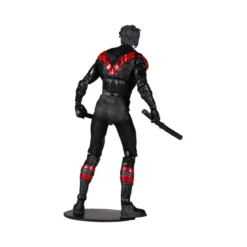 Mc Farlane - DC Multiverse - Nightwing Joker 1/12