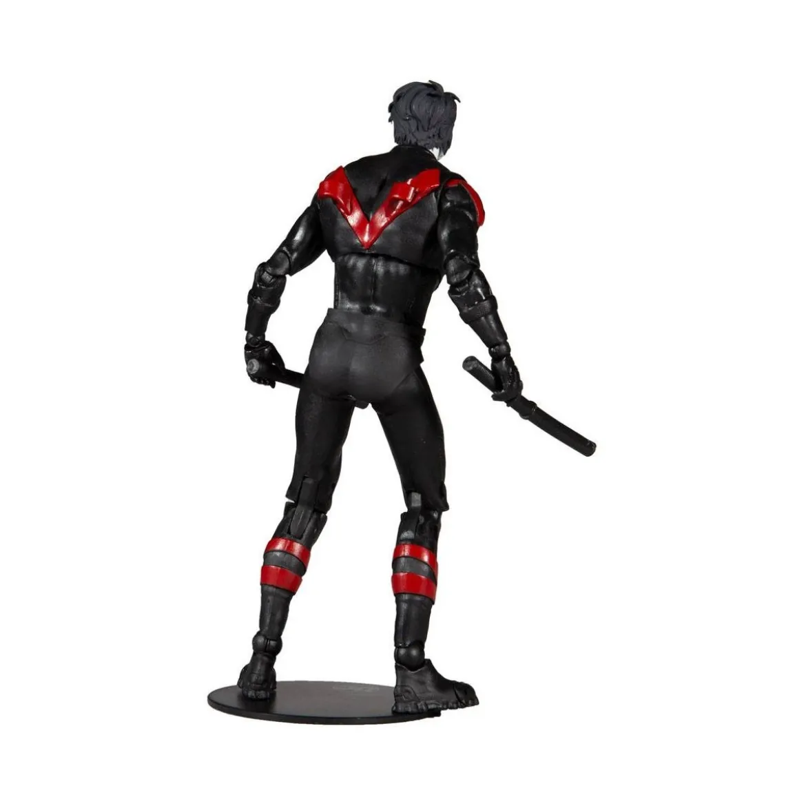 Mc Farlane - DC Multiverse - Nightwing Joker 1/12