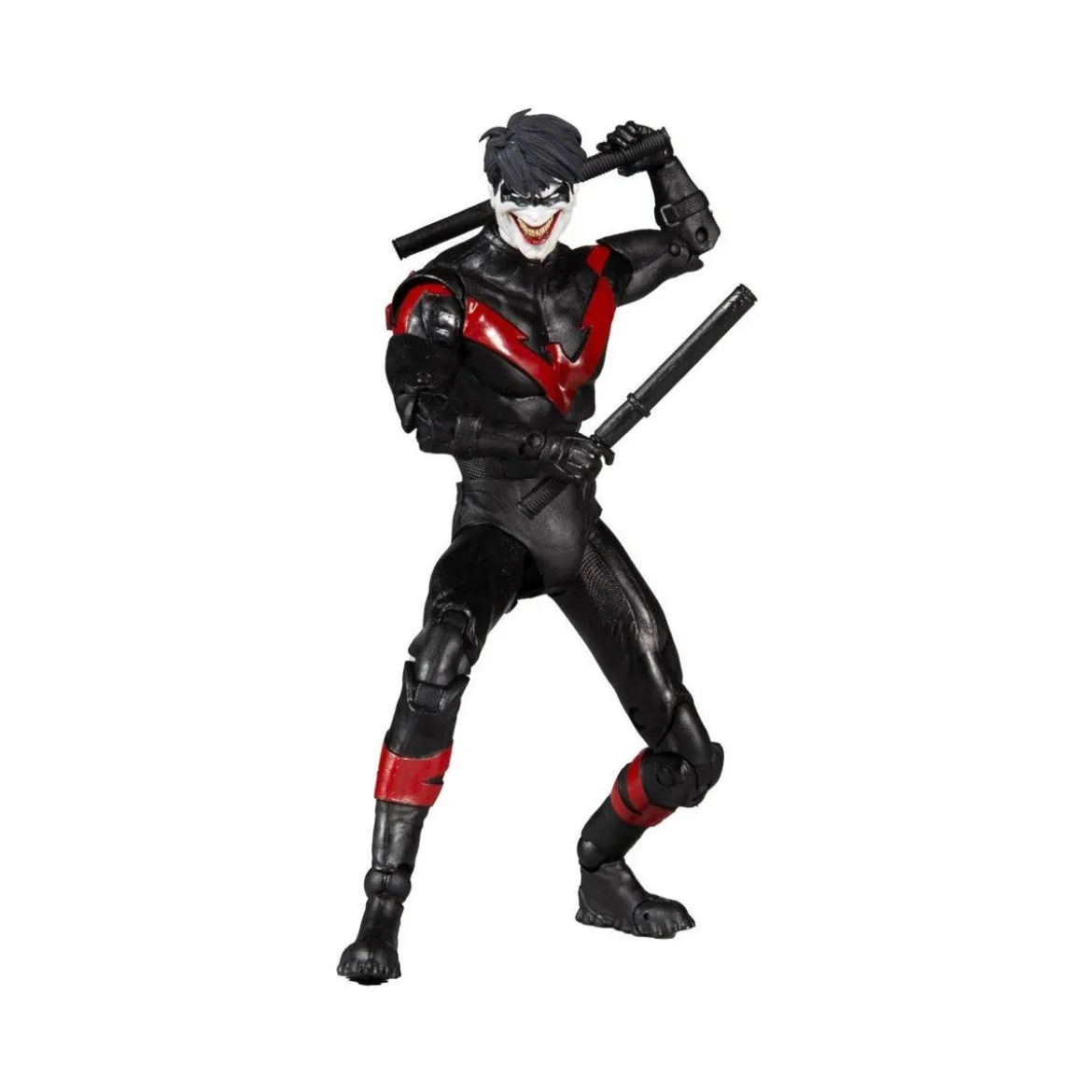 Mc Farlane - DC Multiverse - Nightwing Joker 1/12