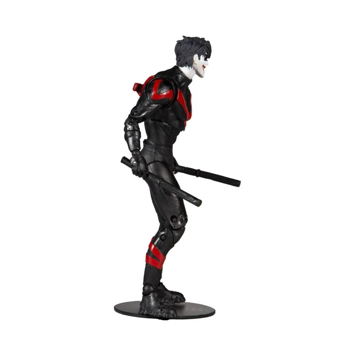 Mc Farlane - DC Multiverse - Nightwing Joker 1/12