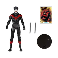 Mc Farlane - DC Multiverse - Nightwing Joker 1/12