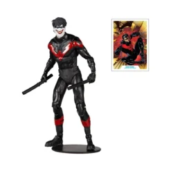 Mc Farlane - DC Multiverse - Nightwing Joker 1/12