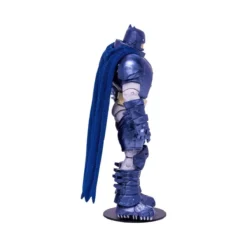 Mc Farlane DC Multiverse - Pack 2 figurines Superman Vs Armored Batman (The Dark Knight Returns) 1/12