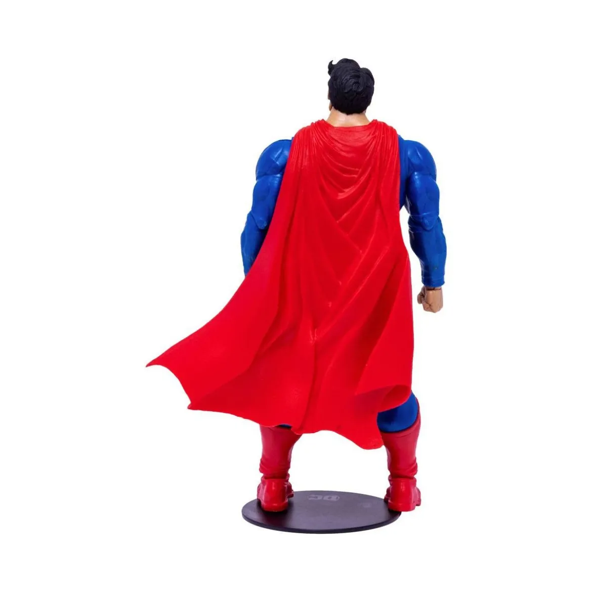 Mc Farlane DC Multiverse - Pack 2 figurines Superman Vs Armored Batman (The Dark Knight Returns) 1/12