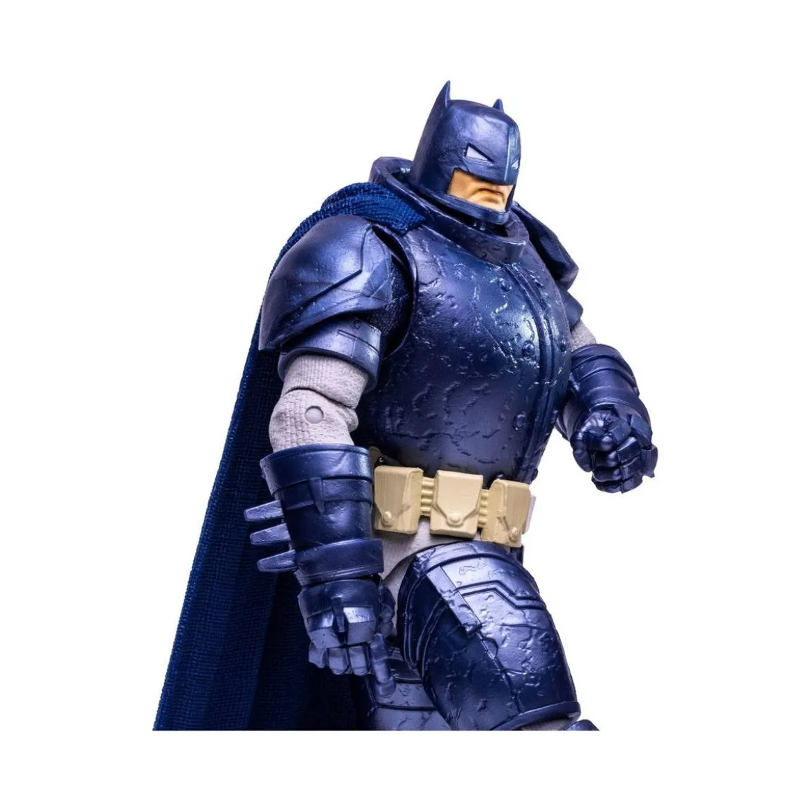 Mc Farlane DC Multiverse - Pack 2 figurines Superman Vs Armored Batman (The Dark Knight Returns) 1/12