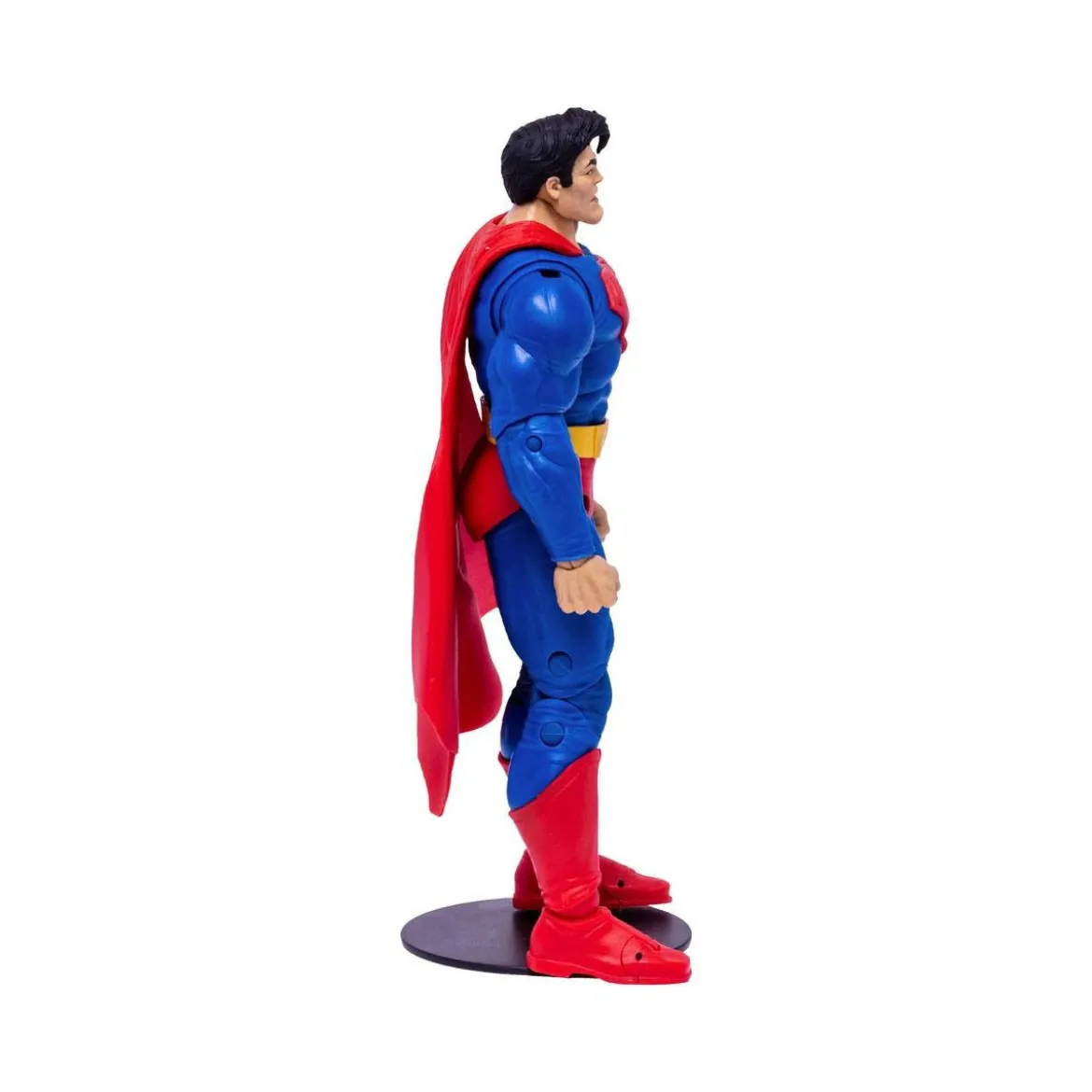 Mc Farlane DC Multiverse - Pack 2 figurines Superman Vs Armored Batman (The Dark Knight Returns) 1/12