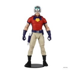 Mc Farlane DC Multiverse Peacemaker - Theatrical Deluxe Edition