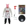 Mc Farlane - DC Multiverse - Professor Pyg Collector Edition (Chase) 1/12