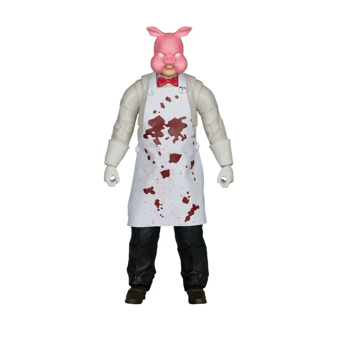 Mc Farlane - DC Multiverse - Professor Pyg Collector Edition (Chase) 1/12