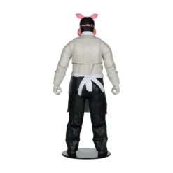 Mc Farlane - DC Multiverse - Professor Pyg Collector Edition (Chase) 1/12