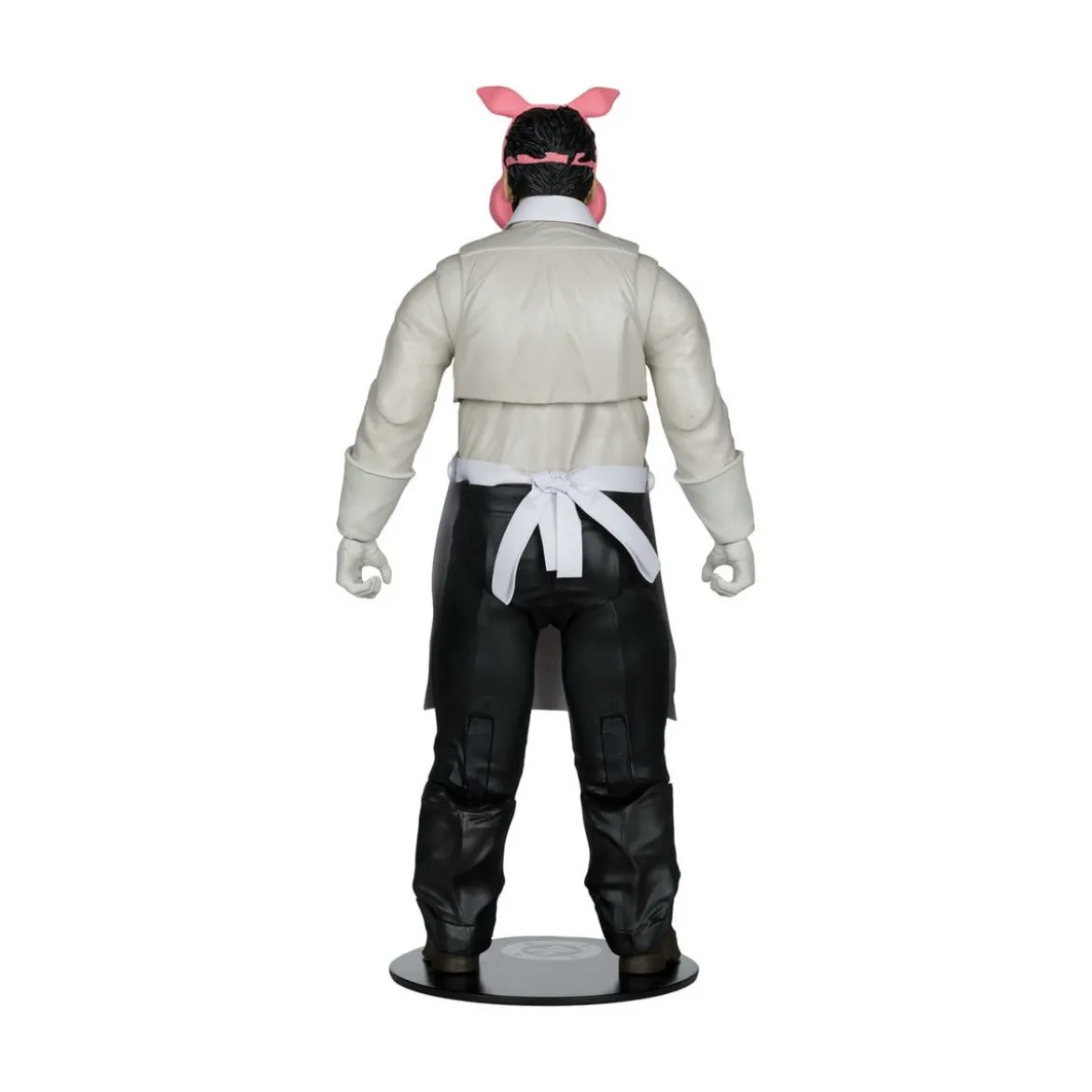 Mc Farlane - DC Multiverse - Professor Pyg Collector Edition (Chase) 1/12