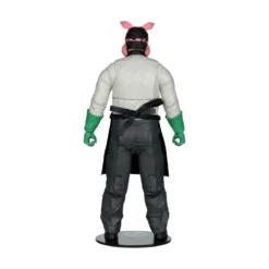 Mc Farlane - DC Multiverse - Professor Pyg Collector Edition 1/12