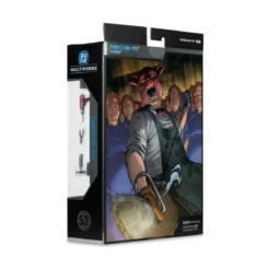 Mc Farlane - DC Multiverse - Professor Pyg Collector Edition 1/12