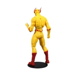 Mc Farlane DC Multiverse - Reverse Flash 1/12