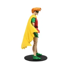 Mc Farlane DC Multiverse - Robin - The Dark Knight Returns Build A 1/12