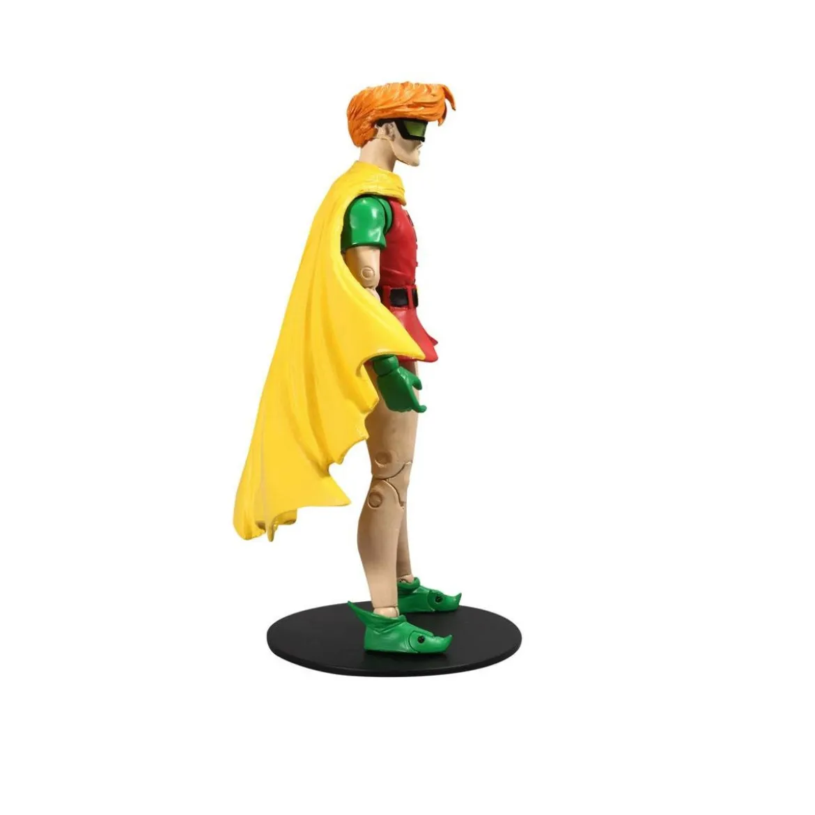Mc Farlane DC Multiverse - Robin - The Dark Knight Returns Build A 1/12