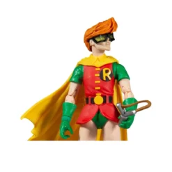 Mc Farlane DC Multiverse - Robin - The Dark Knight Returns Build A 1/12