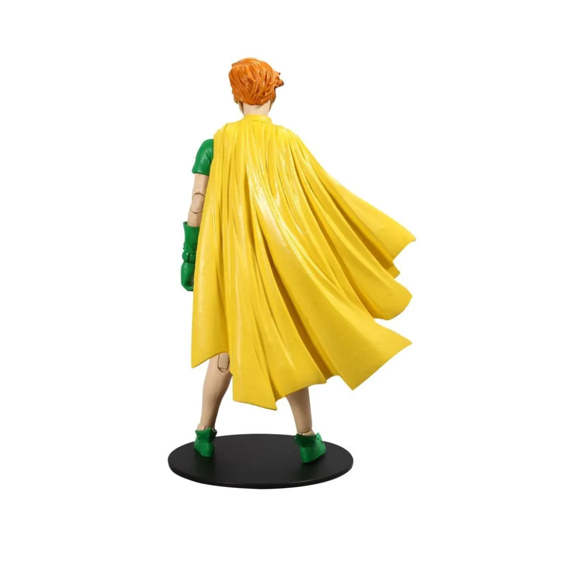 Mc Farlane DC Multiverse - Robin - The Dark Knight Returns Build A 1/12